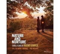 Nature And Nurture: Three Films By Naomi Kawase [Blu-Ray] Bonus Features, Dolby, Digital Theater System, Subtitled