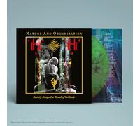 Nature And Organisation – Beauty Reaps The Blood Of Solitude – Vinyle édition limitée