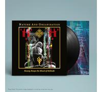 Nature And Organisation - Nature and Organisation-Beauty Reaps The Blood of Solitude