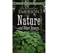 Nature and Other Essays Edward Waldo Emerson (Auteur)