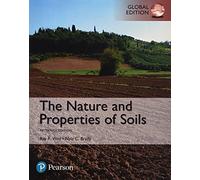 Nature and Properties of Soils, The – Édition mondiale