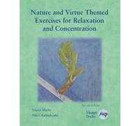 Nature And Virtue Themed Exercises For Relaxation And Concentration