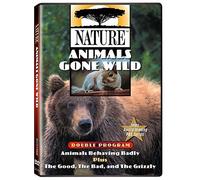 Nature: Animals Gone Wild [Import USA Zone 1]
