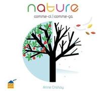 Nature Anne Crahay (Auteur)