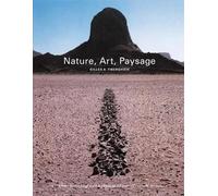 Nature, art, paysage