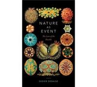Nature as Event by Didier Debaise Didier Debaise, Michael Halewood (Auteur)