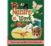 Nature at Work by Paul Mason Paul Mason (Auteur)