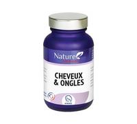 Nature Att Cheveux/Ongle Gelule 60