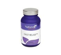 Nature Att Fast Relax Gelul 30