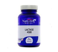 Nature Att Lactase 4500 Gelul 60