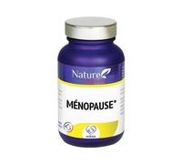 Nature Att Menopause Gelule 60