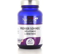 Nature Att Premier Sommeil Gelul60