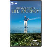 Nature: Attenborough's Life Journey [Digital Video Disc]