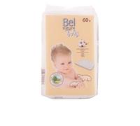 Nature Baby Disques De Bebe 60 Unites
