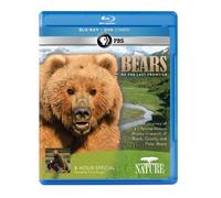 Nature: Bears of The Last Frontier