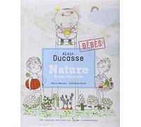 Nature bébés simple, sain et bon