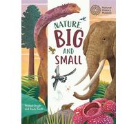 Nature, Big and Small - Michael Bright - Franklin Watts - ebook (ePub) - Livre