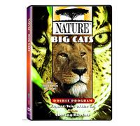 Nature: Big Cats [Import USA Zone 1]