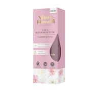 Nature Blossom Cherry Bloom Huile de beauté naturelle 3 en 1 75 ml