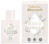 Nature Blossom Parfums pour femmes Coco Vanilla Eau de Parfum Spray 50 ml