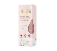 Nature Blossom Moonflower Huile de beauté naturelle relaxante 75 ml