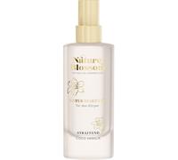 Nature-Blossom Parfums-pour-femmes Coco-VanillaHuile de beauté naturelle raffermissante 75 ml
