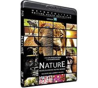 Nature [Blu-ray 3D] [Blu-ray 3D]
