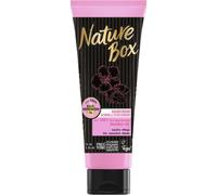 Nature Boîte Crème pour les Mains Mandel-öl Rapide Einziehend 75ml