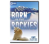 Nature: Born In The Rockies