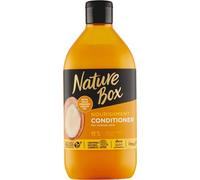 Nature Box Argan Conditionneur pour cheveux abîmés 385ml