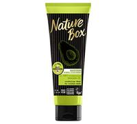 Nature Box Crème pour les mains à l'huile d'avocat 75 ml