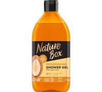 Nature Box Gel douche à l'huile d'argan soin intensif 385ml