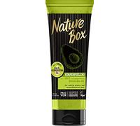 Nature Box Gommage pour le corps à l'avocat, lot de 6 (6 x 200 ml)