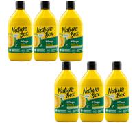 Nature Box Irrigation Avec Kaltgepresstem Melonen-öl 6 X 385ml Soin Revitalisant