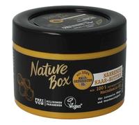Nature Box Kur-Tiegel Lot de 6 flacons d'huile de macadamia nourrissant pour cheveux 6 x 200 ml