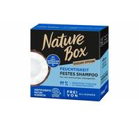 Nature Box Shampoo Aux Huiles De Noix De Coco 85g