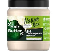 Nature Box Soin capillaire 4 en 1 300 ml