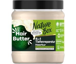 Nature Box Soin capillaire 4 en 1 300 ml