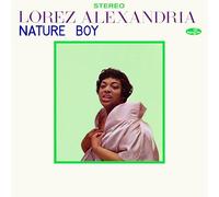 Lorez Alexandria – Nature Boy – Vinyle 12" 33 tours – Édition limitée – Titres bonus – in-akustik