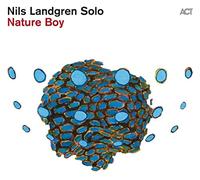 Nils Landgren – Nature Boy – CD