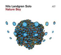 Nils Landgren – Nature Boy – CD