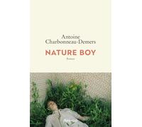 Nature Boy