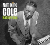 Nature Boy CD