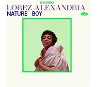 Lorez Alexandria – Nature Boy – Vinyle 12" 33 tours – Édition limitée – Titres bonus – in-akustik