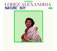 Lorez Alexandria – Nature Boy – Vinyle 12" 33 tours – Édition limitée – Titres bonus – in-akustik