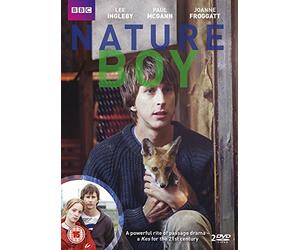 Nature Boy [Edizione: Regno Unito] [Import]