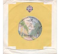 Nature Boy - George Benson 7" 45