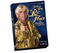 Nature Boy Ric Flair - The Definitive Collection