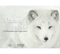 Nature cachée - L'art du mimétisme dans le règne animal