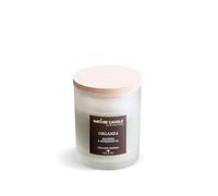 NATURE CANDLE Ligne ATELIER 200 g - Cachemire - FAVA TONKA et bois doux